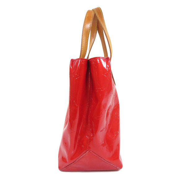 Louis Vuitton Lead PM Vernis Handbag Vernis - Picture 3 of 9